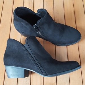 Esprit Women's Black Hunter Bootie